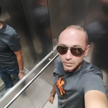רונן, 41אשדוד, ישראל
