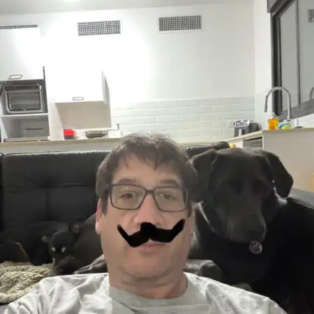 David, 54, ישראל