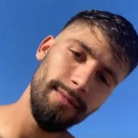 שחר, 26, ישראל 