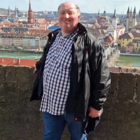 Ilya, 52דורטמונד, גרמניה