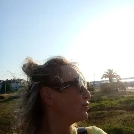טאטיאנה, 51סנט פטרסבורג, רוסיה 