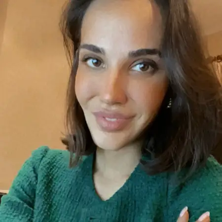 Daria, 39מוסקבה, רוסיה