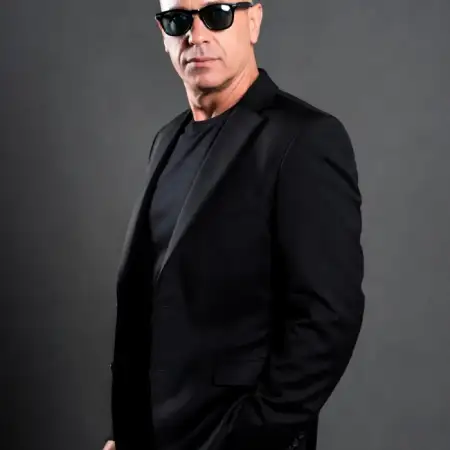 אלון, 54, ישראל