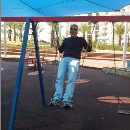 משה, 74, ישראל