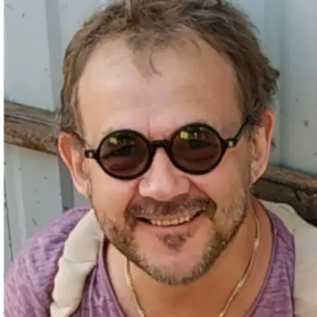 Aleks, 53 - זוג 4 מי