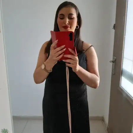 צהלה, 25, ישראל 