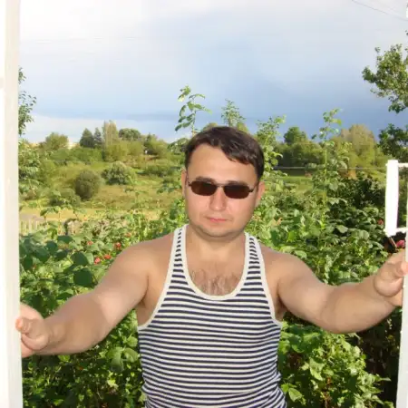 Alex, 50Bryansk, רוסיה 