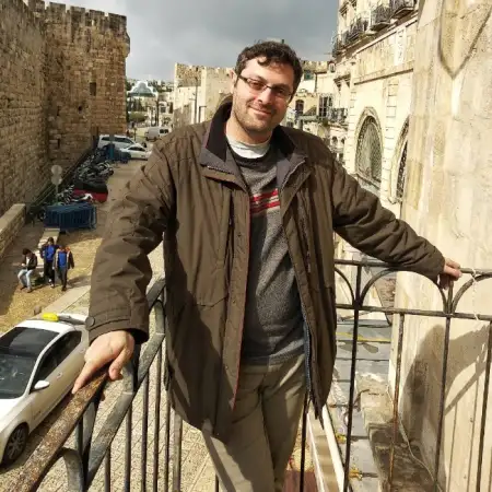 Pavel, 44דנייפרופטרובסק, אוקראינה 