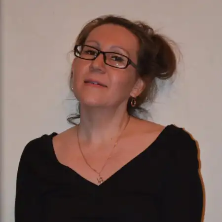 Nadya, 43Kazan, רוסיה