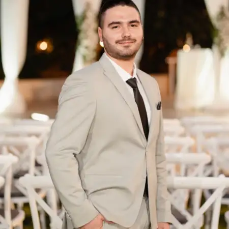Daniel, 24פתח תקווה, ישראל 