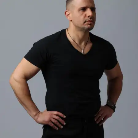 shimon, 41, ישראל 