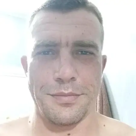 Denis, 37, ישראל