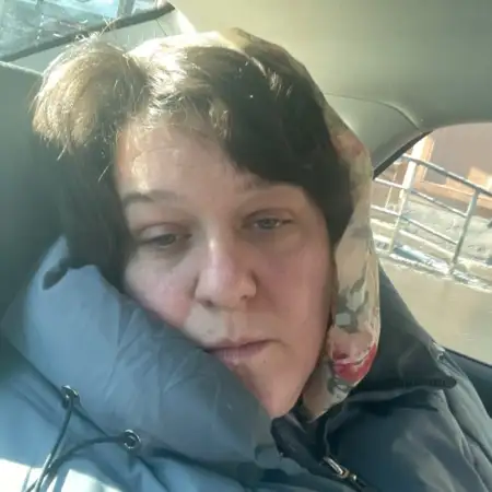 Vera, 41סנט פטרסבורג, רוסיה