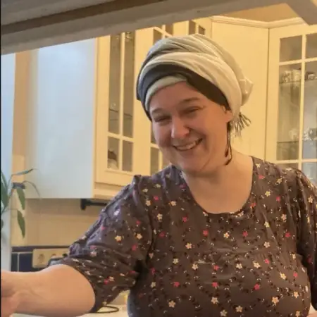Vera, 41סנט פטרסבורג, רוסיה