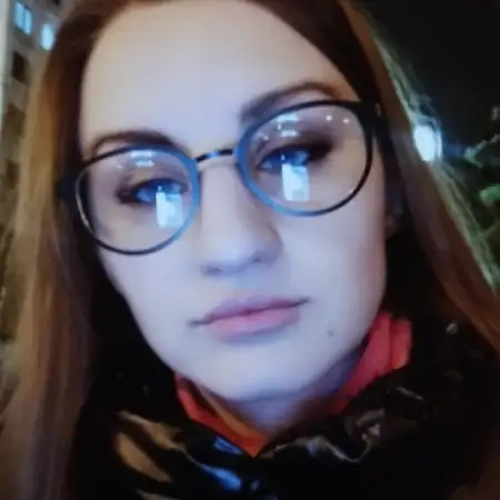 Hanna, 36מינסק, בלארוס