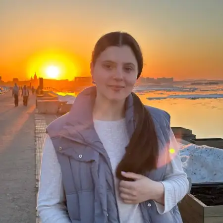 Elina, 23Nigniy Novgorod, רוסיה 