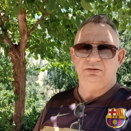 Samuel, 48, ישראל