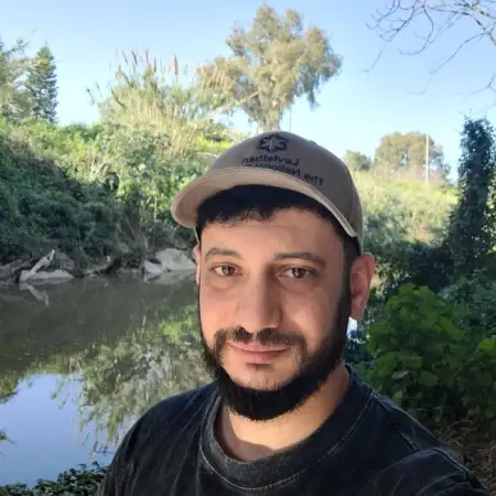 אנטולי, 35נתניה, ישראל 