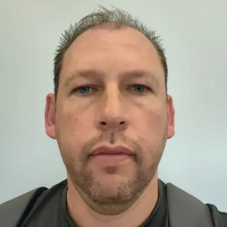 Mikhael, 44, ישראל 