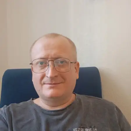 Alex, 45Novosibirsk, רוסיה 