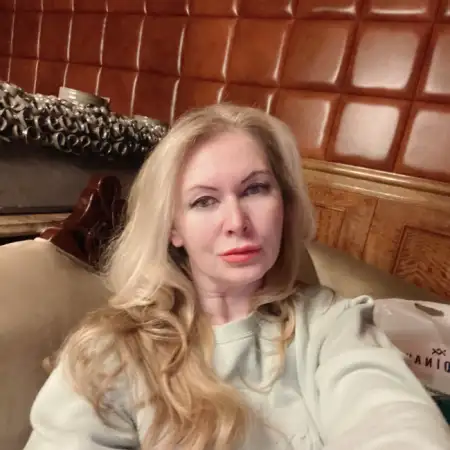 Maya, 52מוסקבה, רוסיה 