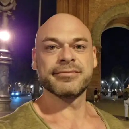 Sascha, 40Oberhausen, גרמניה 