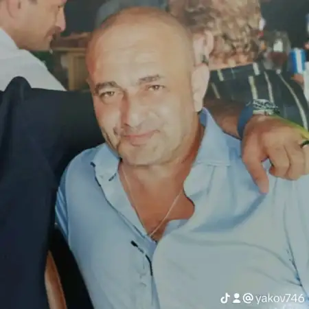 Yan, 50, ישראל