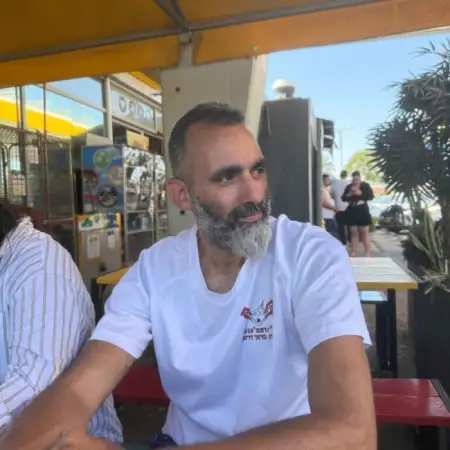 david, 53אשדוד, ישראל 