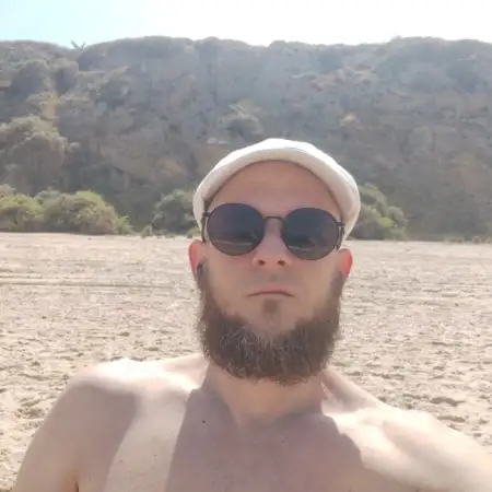 SVYATOSLAV, 41, ישראל