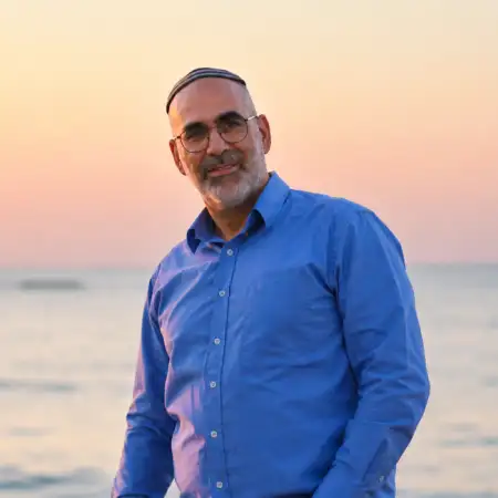 Ron, 55, ישראל 