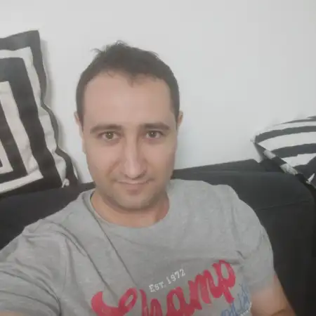 דמיטרי, 40באר יעקב, ישראל