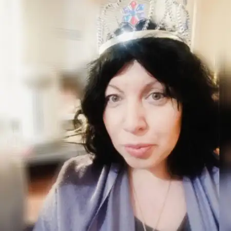 Nadya, 47Volgograd, רוסיה