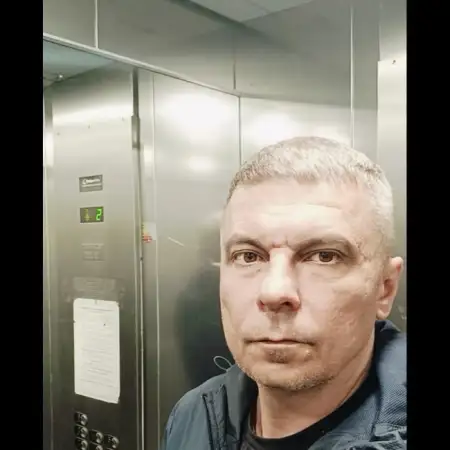 Andrey, 49סנט פטרסבורג, רוסיה