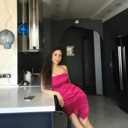 יוליה, 36מוסקבה, רוסיה 