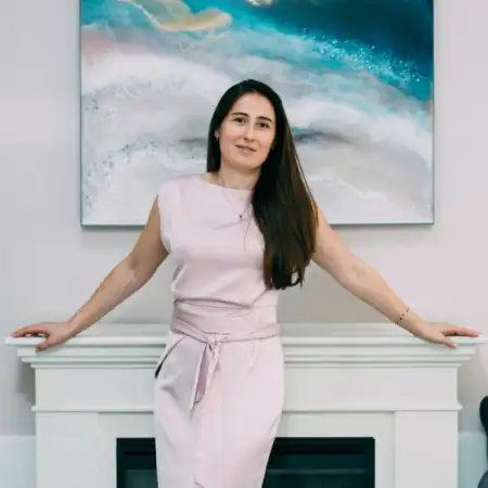 Sofi, 46מוסקבה, רוסיה