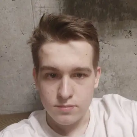 Daniil, 27Tselyabinsk, רוסיה 