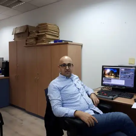 אריאל, 49 תל אביב, ישראל