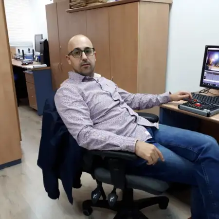 אריאל, 49תל אביב, ישראל