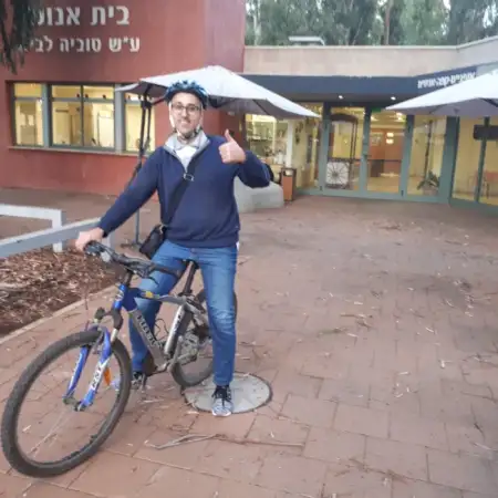 אריאל, 49תל אביב, ישראל 