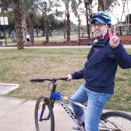 אריאל, 49 תל אביב, ישראל