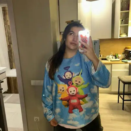 Ekaterina, 27Novosibirsk, רוסיה
