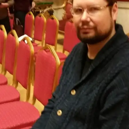 Aleksandr, 42 סנט פטרסבורג, רוסיה