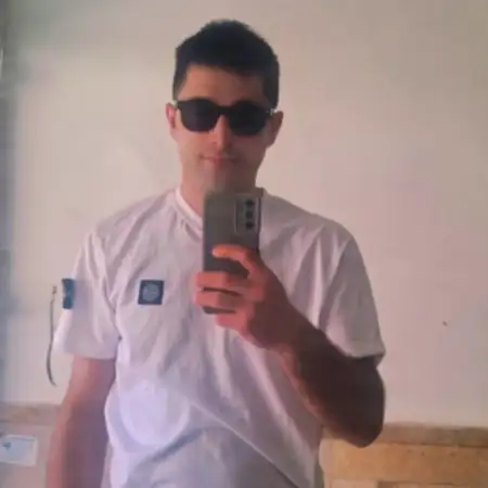Ruslan, 30, ישראל 