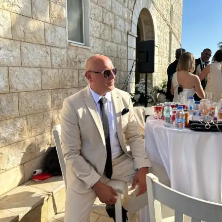 סמי, 53חיפה, ישראל