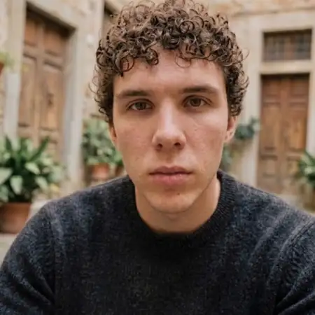 Bogdan, 23מוסקבה, רוסיה 