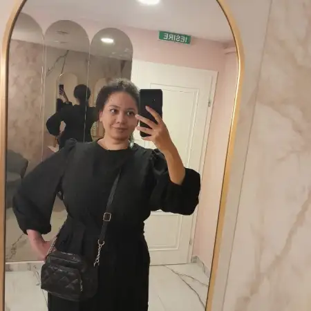 Rahel, 39, רומניה