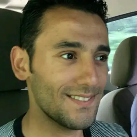 Dan, 40, ישראל