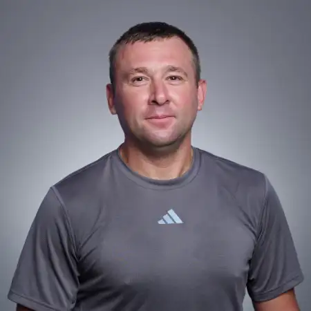Sergey, 41, ישראל