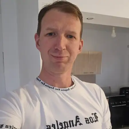 Ruslan, 47, ישראל