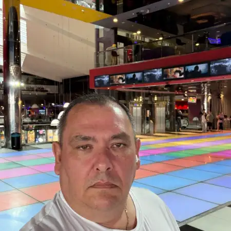 dmitry, 50, ישראל